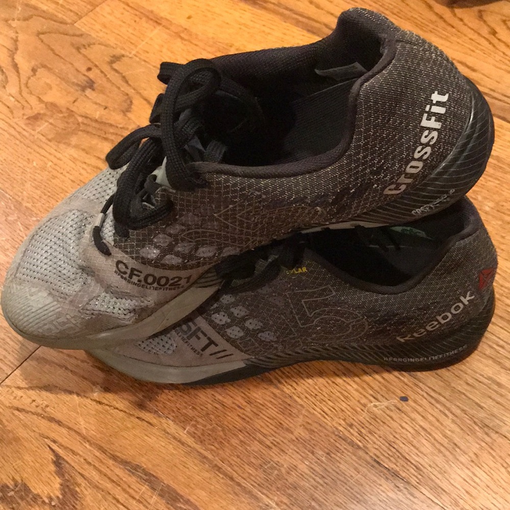 Reebok Nano